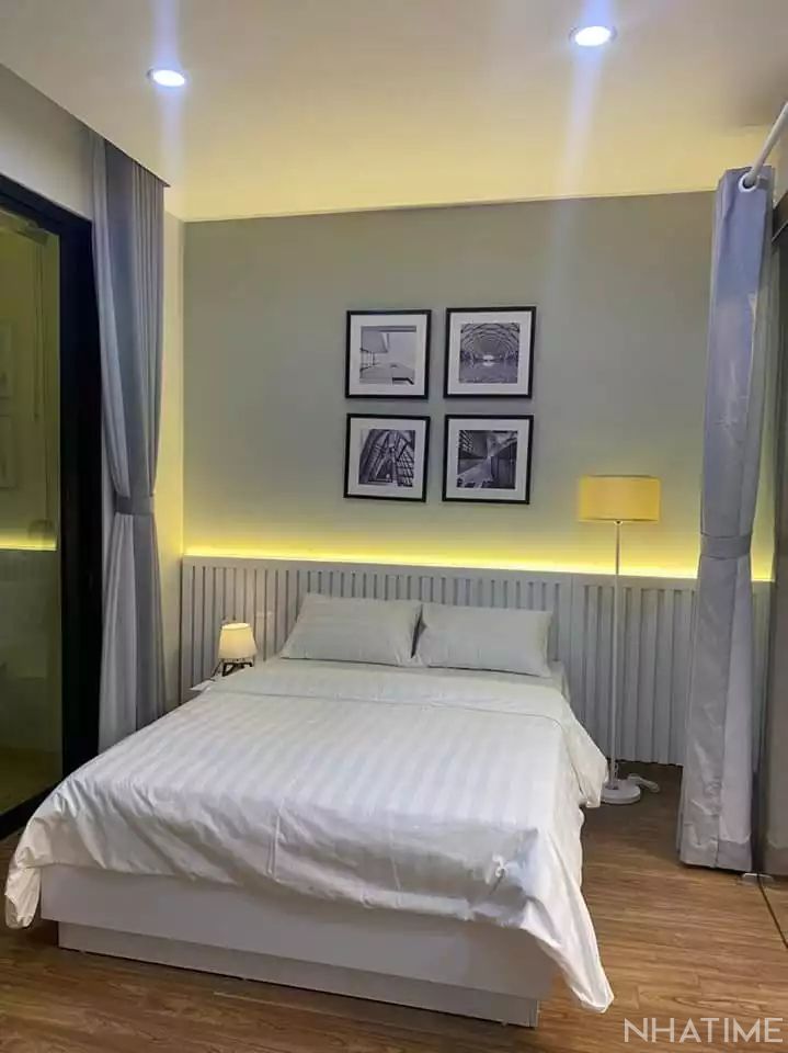 Bán căn hộ chung cư T6 Times City Photo No.2