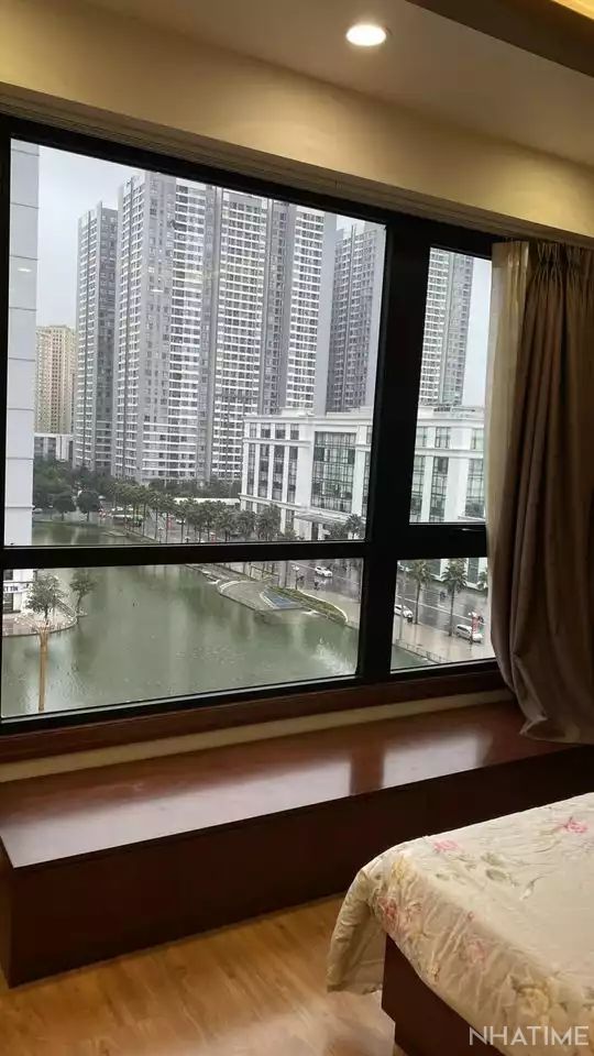 Bán căn hộ chung cư T7 Times City Photo No.2