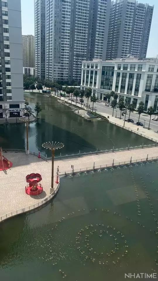 Bán căn hộ chung cư T7 Times City Photo No.3