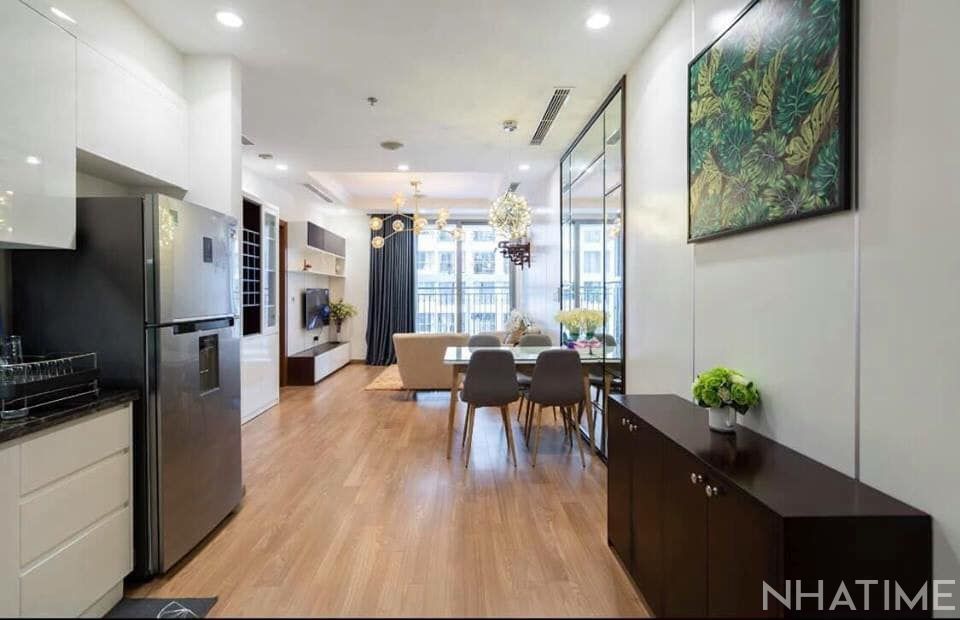 Bán căn hộ chung cư Park 10 Times City