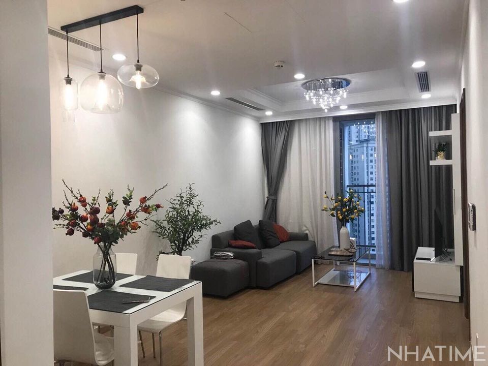 Bán căn hộ chung cư Park 12 Times City