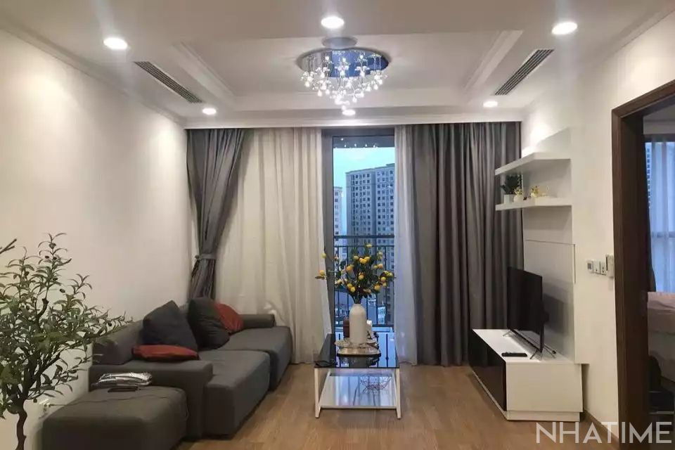 Bán căn hộ chung cư Park 12 Times City Photo No.2