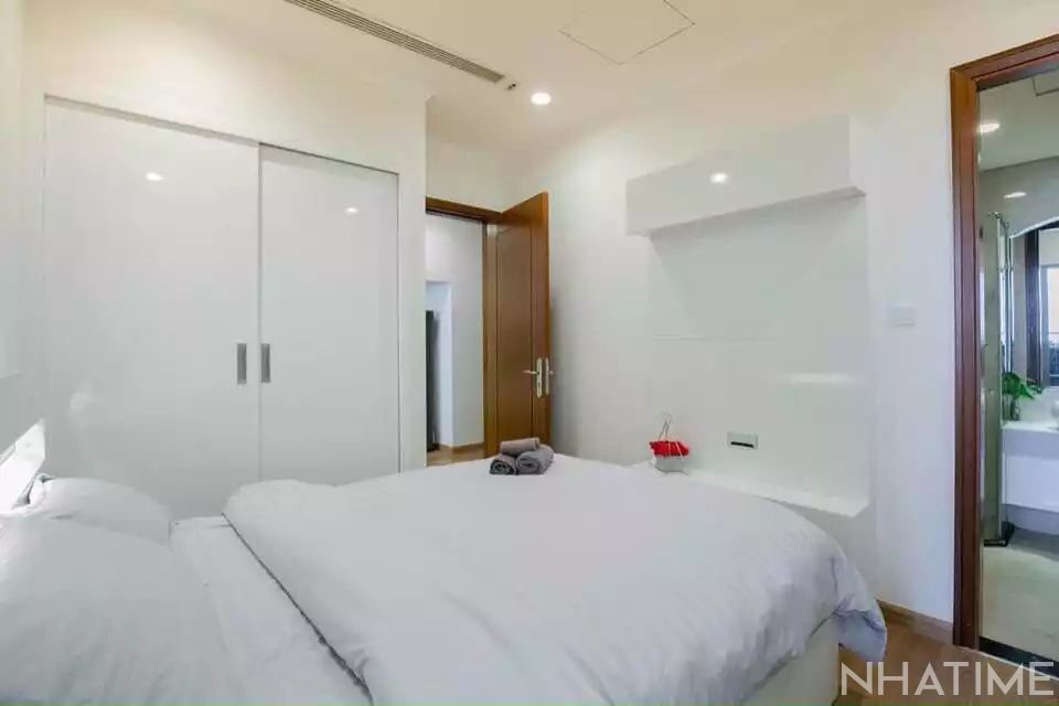 Bán căn hộ chung cư Park 12 Times City Photo No.4