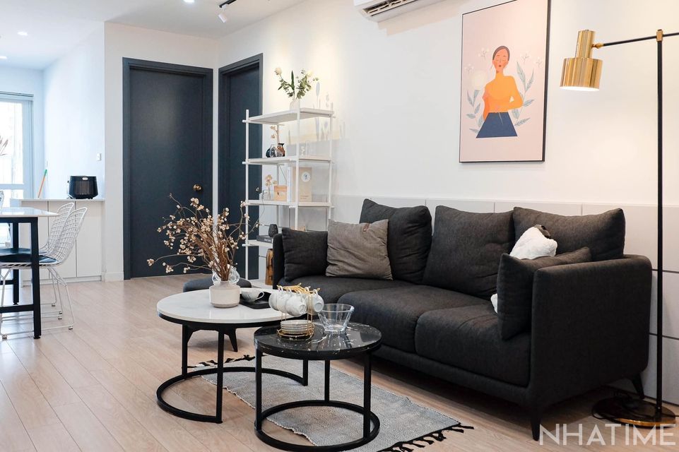 Bán căn hộ chung cư Park 3 Times City