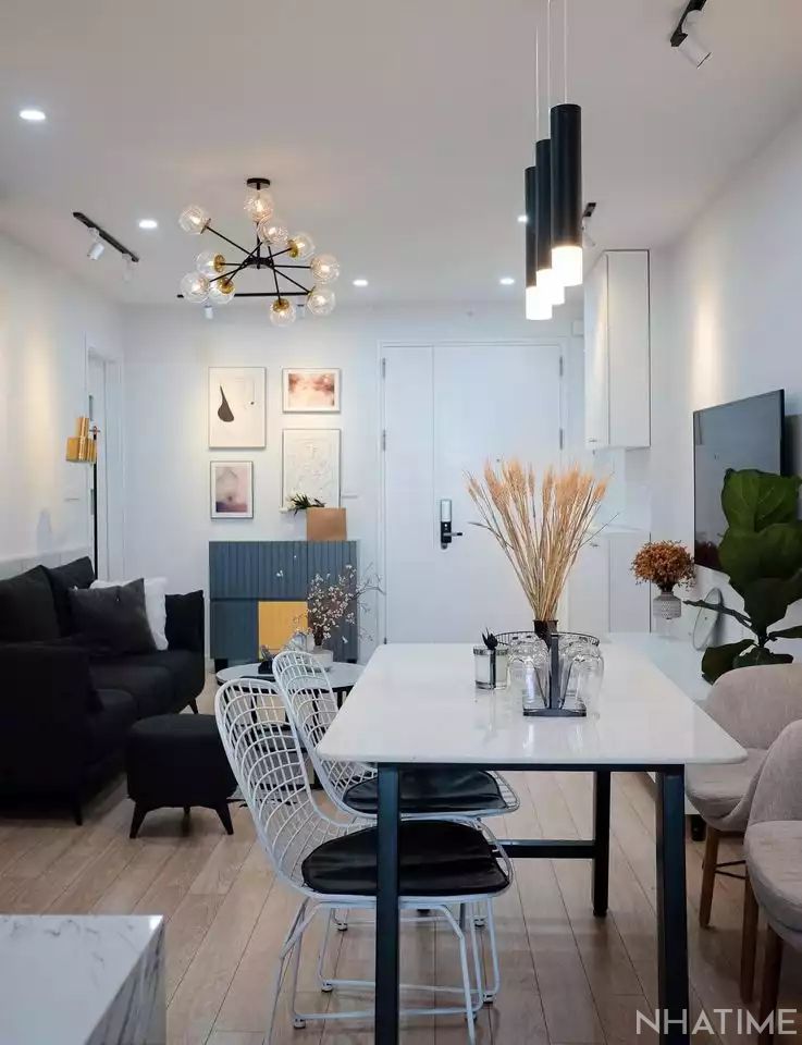 Bán căn hộ chung cư Park 3 Times City Photo No.4