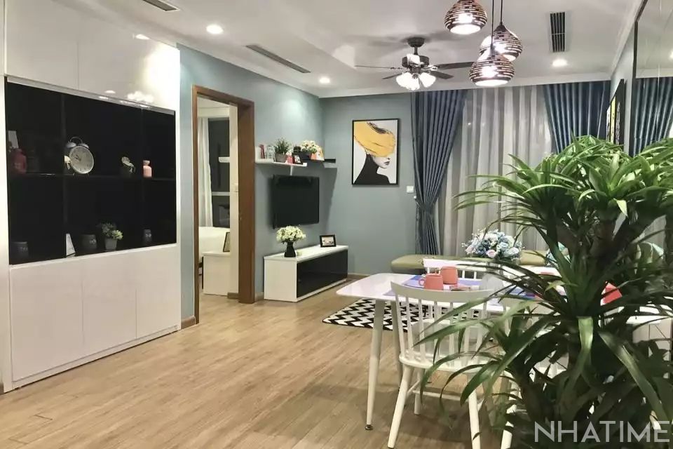 Bán căn hộ chung cư Park 3 Times City Photo No.3