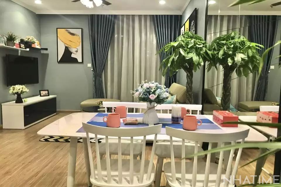 Bán căn hộ chung cư Park 3 Times City Photo No.4