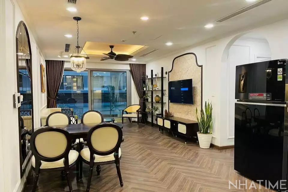 Bán căn hộ chung cư Park 7 Times City Photo No.2