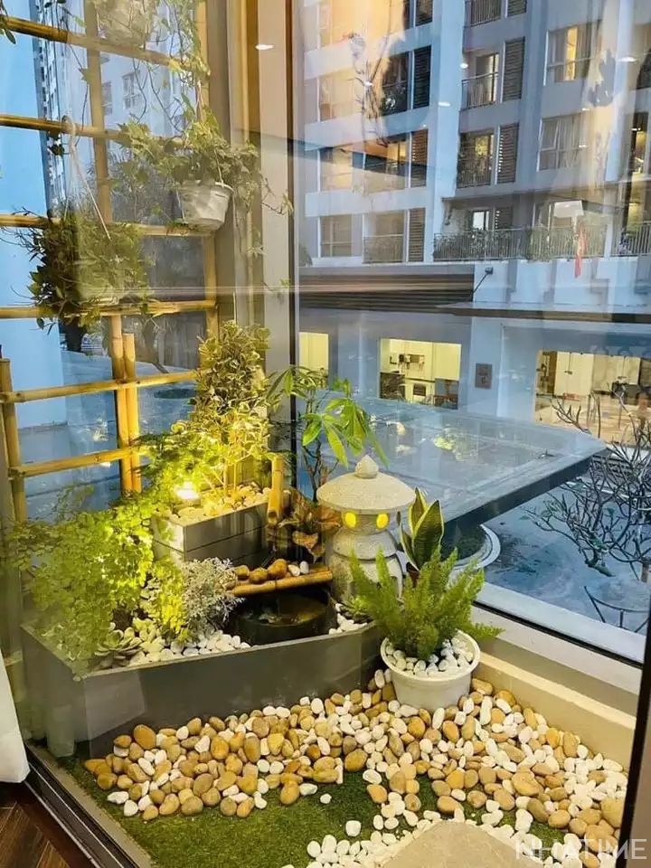 Bán căn hộ chung cư Park 7 Times City Photo No.3