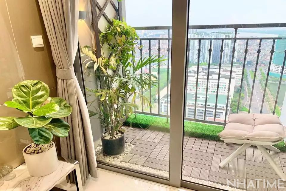 Bán căn hộ chung cư Park 8 Times City Photo No.2