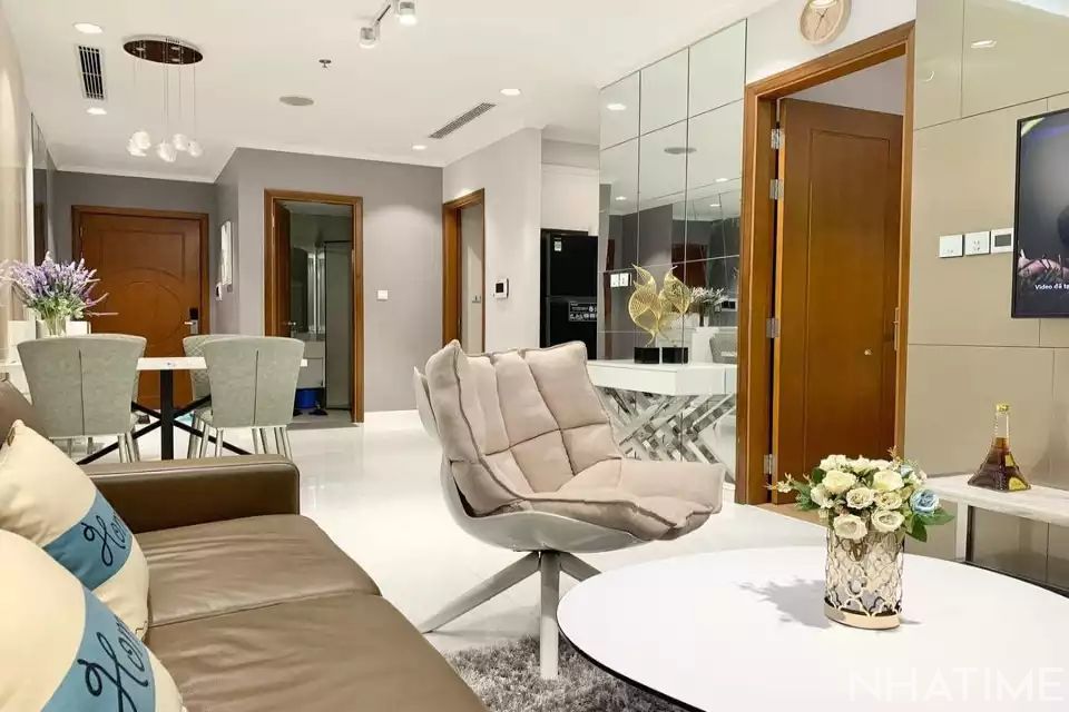 Bán căn hộ chung cư Park 8 Times City Photo No.3