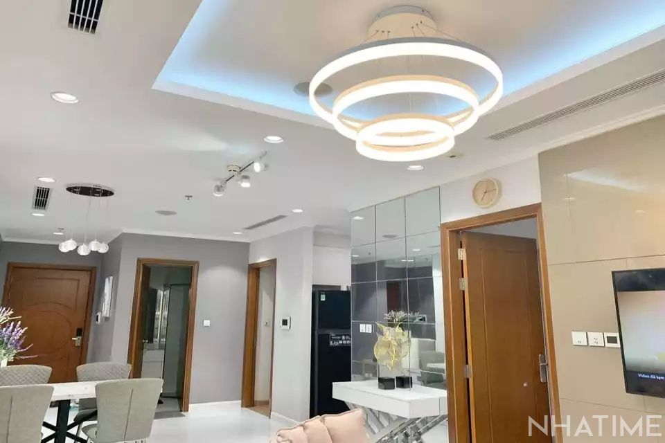 Bán căn hộ chung cư Park 8 Times City Photo No.4