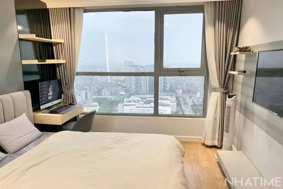 Bán căn hộ chung cư Park 8 Times City Photo No.6