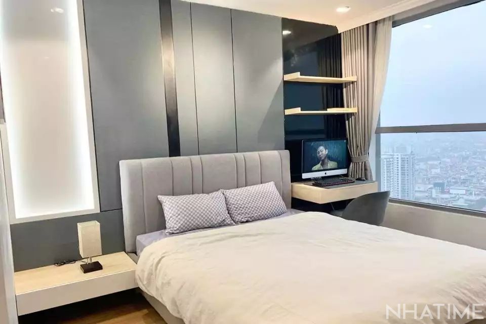 Bán căn hộ chung cư Park 8 Times City Photo No.7