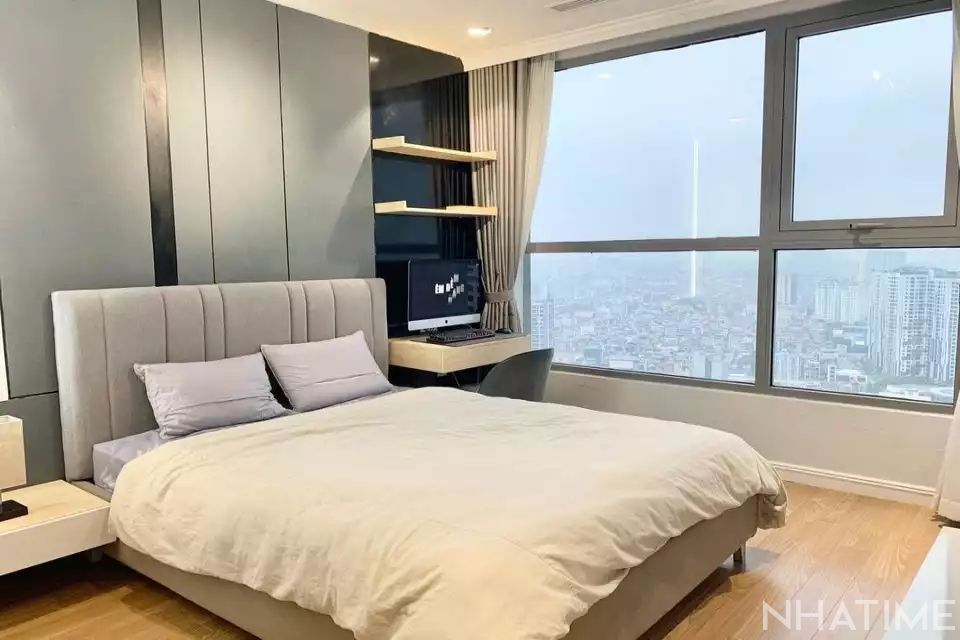 Bán căn hộ chung cư Park 8 Times City Photo No.8