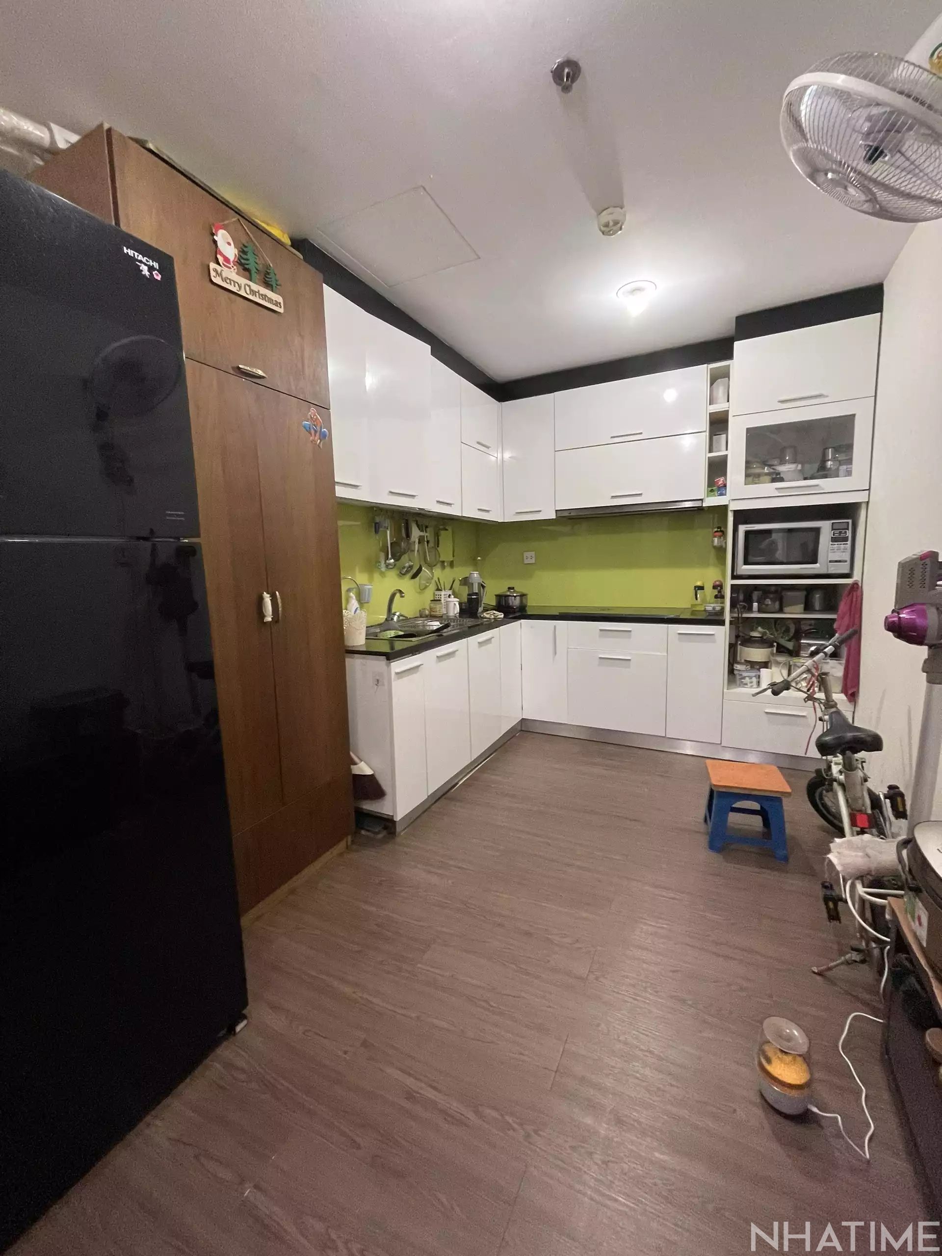 Bán căn hộ chung cư T3 Times City tầng 11 Photo No.2