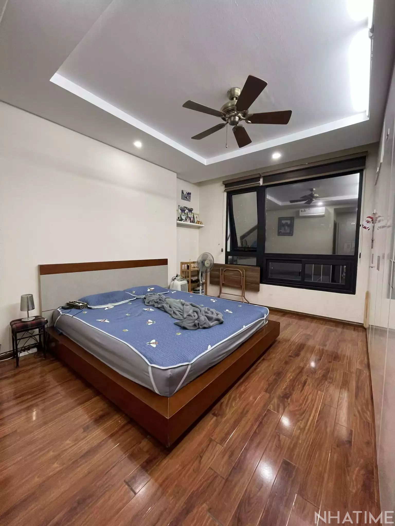 Bán căn hộ chung cư T3 Times City tầng 11 Photo No.3