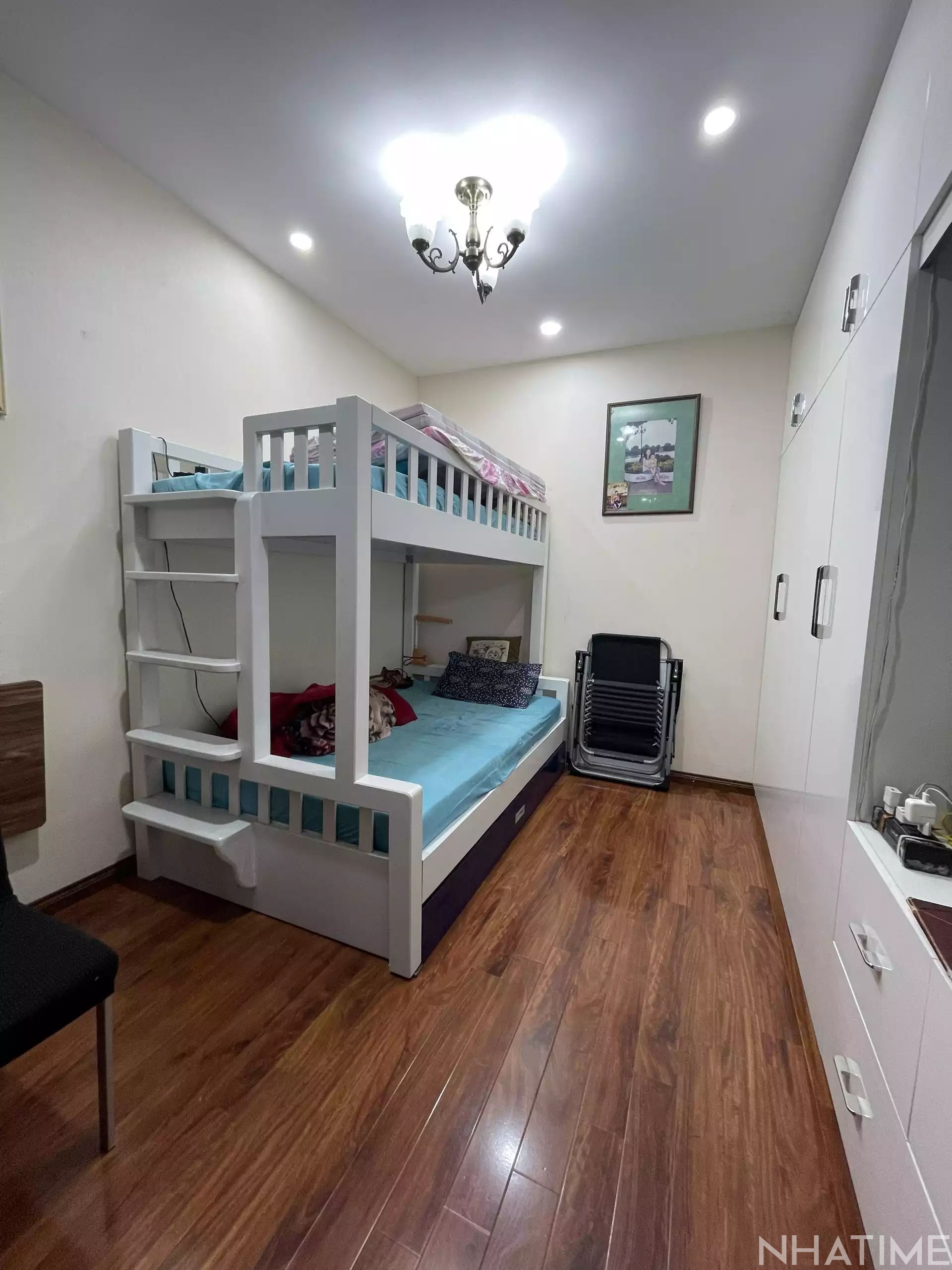 Bán căn hộ chung cư T3 Times City tầng 11 Photo No.4