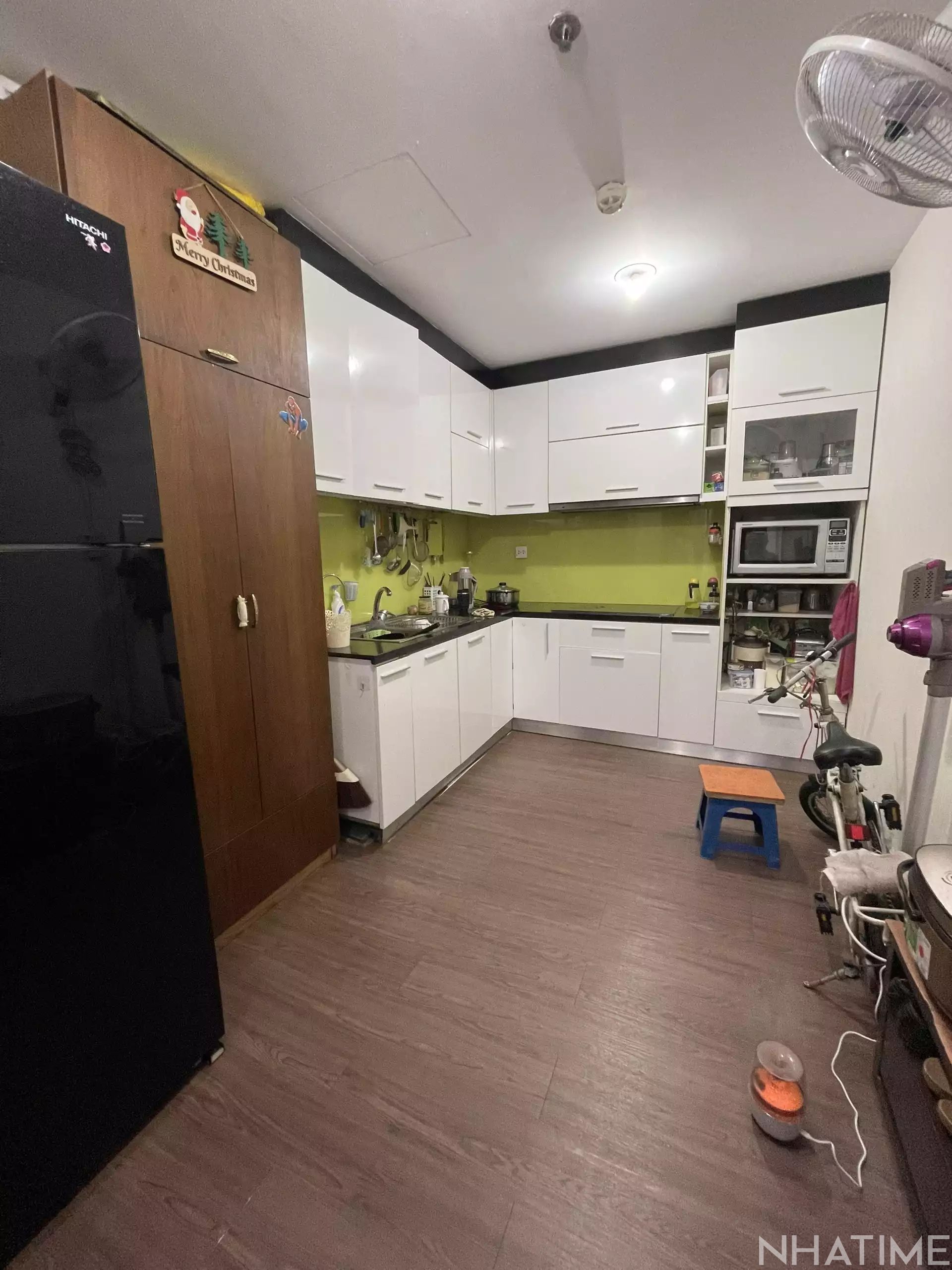 Bán căn hộ chung cư T3 Times City tầng 11 Photo No.5