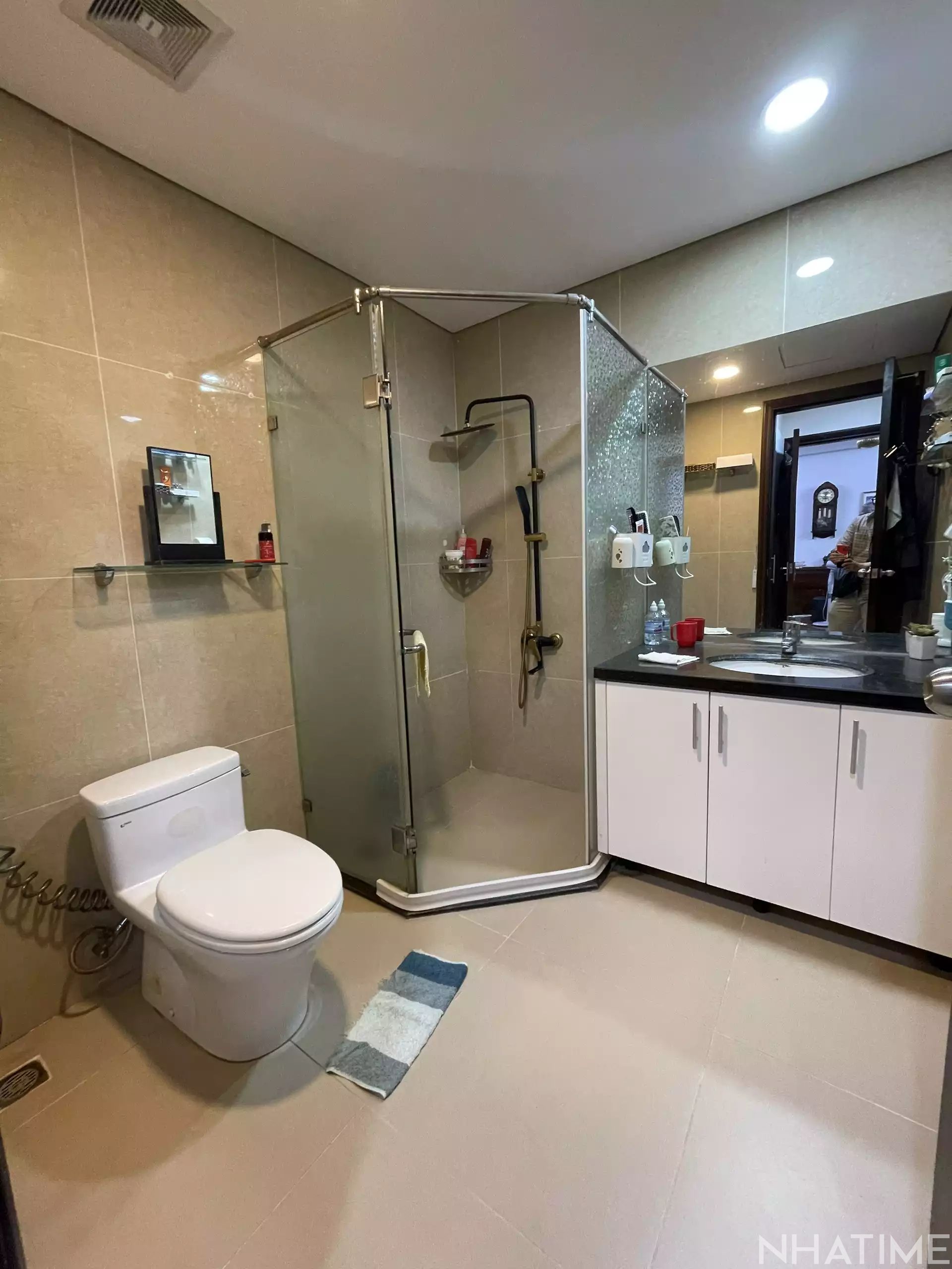 Bán căn hộ chung cư T3 Times City tầng 11 Photo No.6