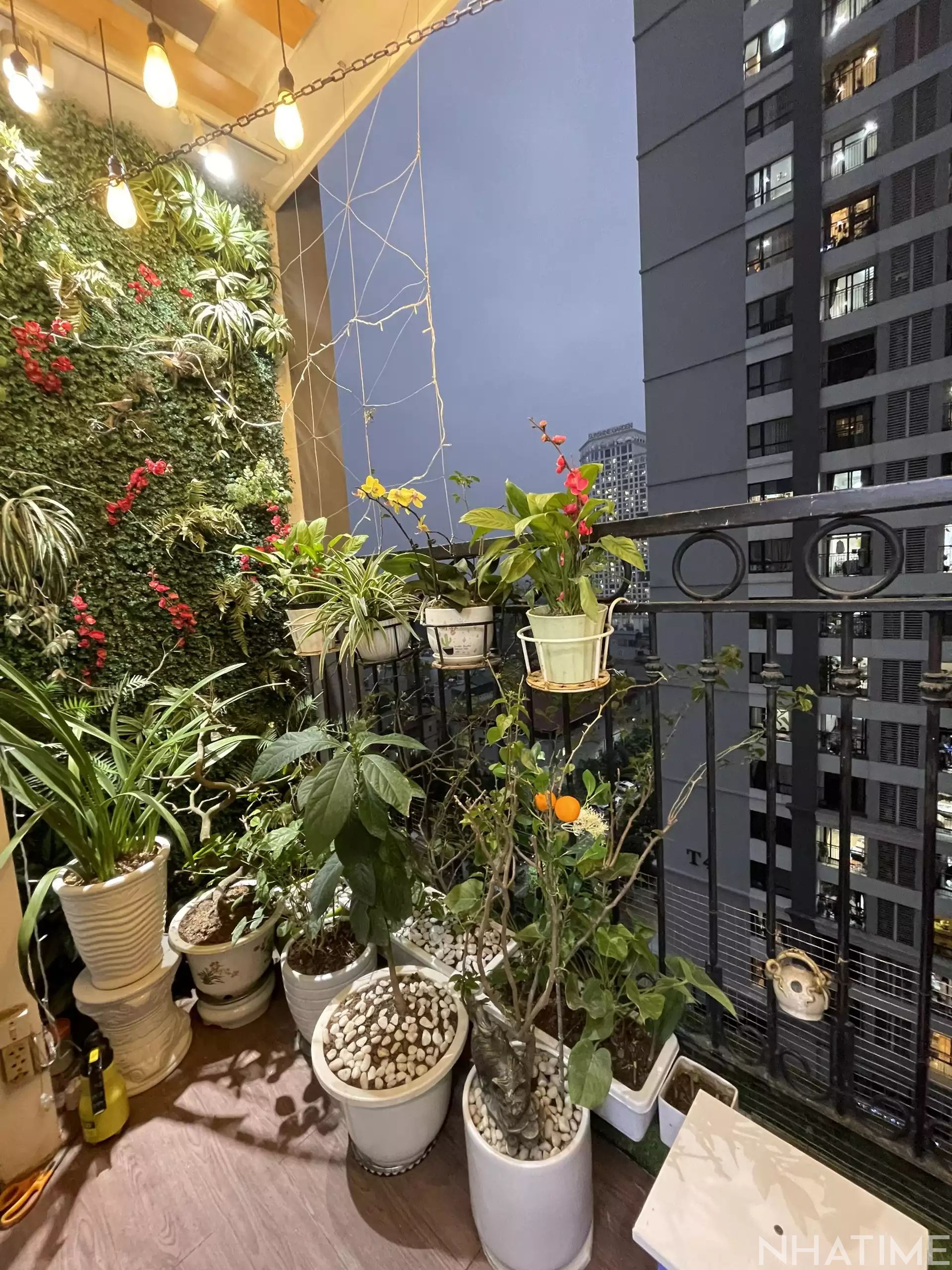 Bán căn hộ chung cư T3 Times City tầng 11 Photo No.7