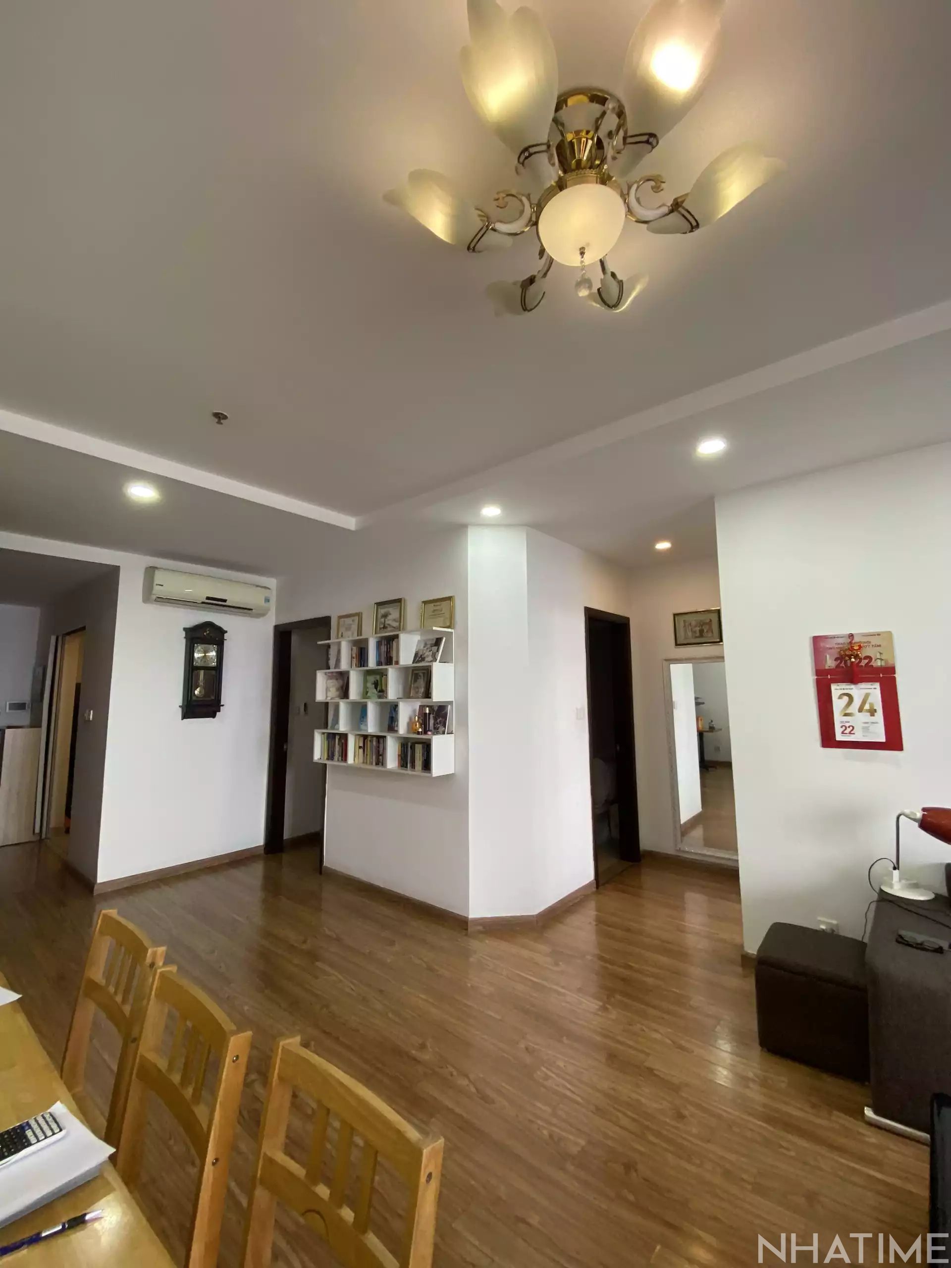 Bán căn hộ chung cư T3 Times City tầng 24 Photo No.3