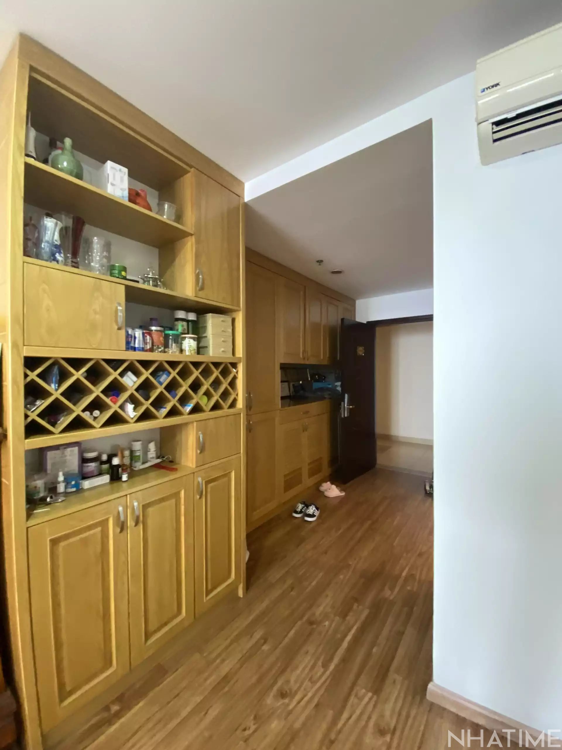 Bán căn hộ chung cư T3 Times City tầng 24 Photo No.4