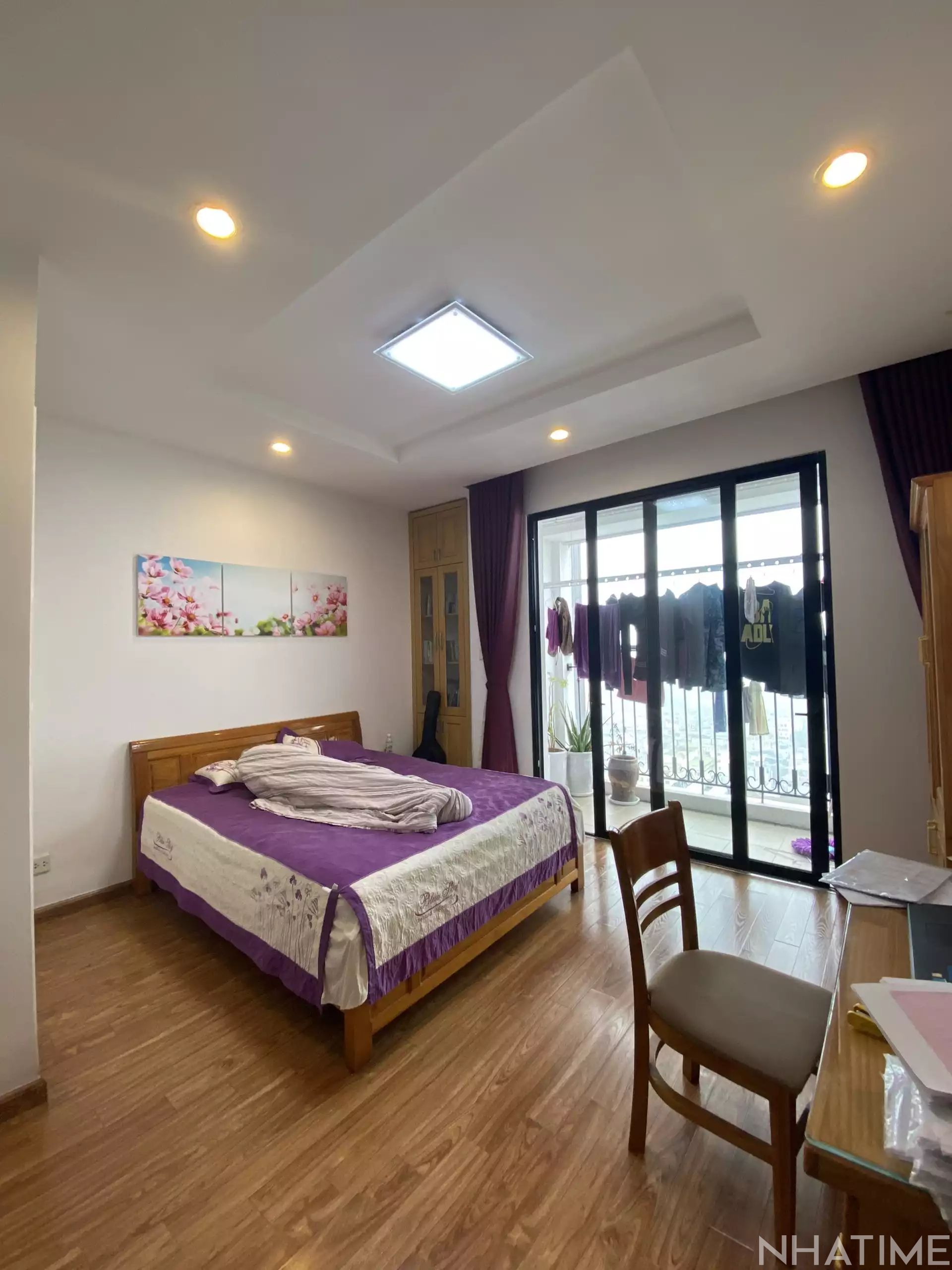 Bán căn hộ chung cư T3 Times City tầng 24 Photo No.6