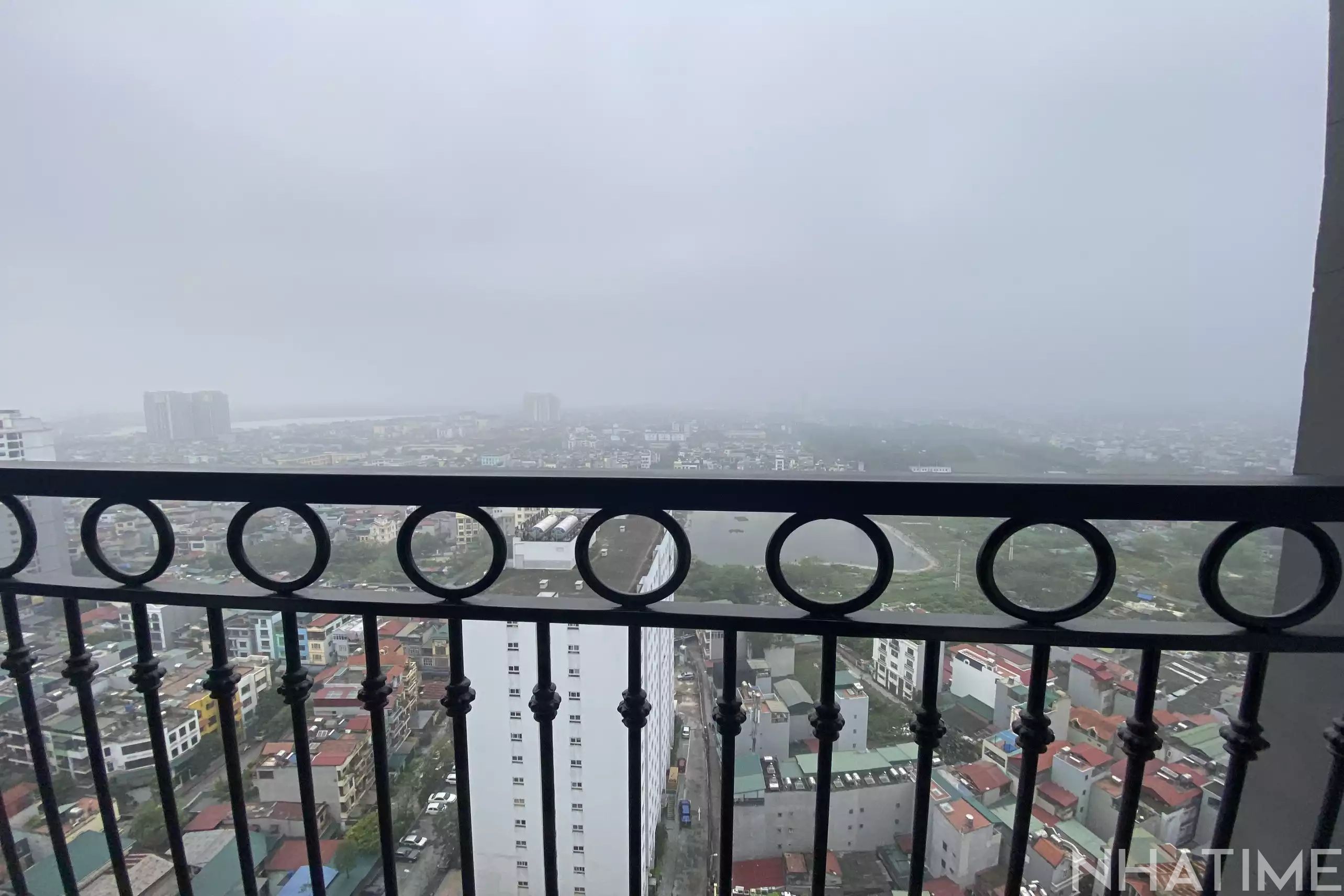 Bán căn hộ chung cư T3 Times City tầng 24 Photo No.8