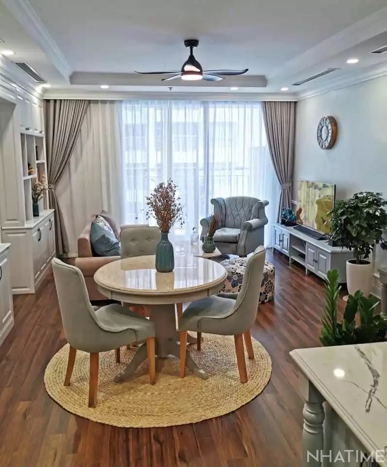 Bán căn hộ chung cư T9 Times City Photo No.4