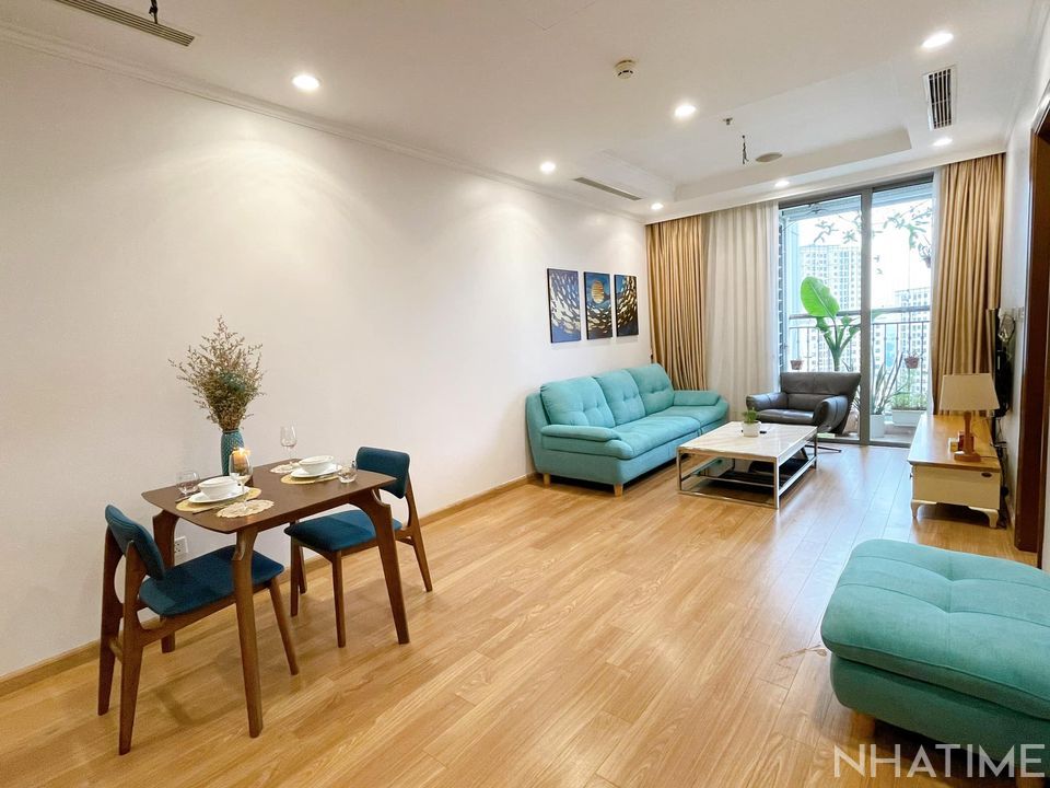 Bán căn hộ chung cư Park 1 Times City