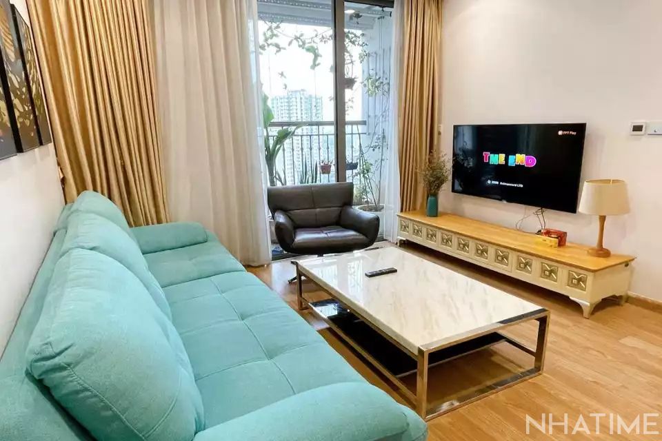 Bán căn hộ chung cư Park 1 Times City Photo No.2