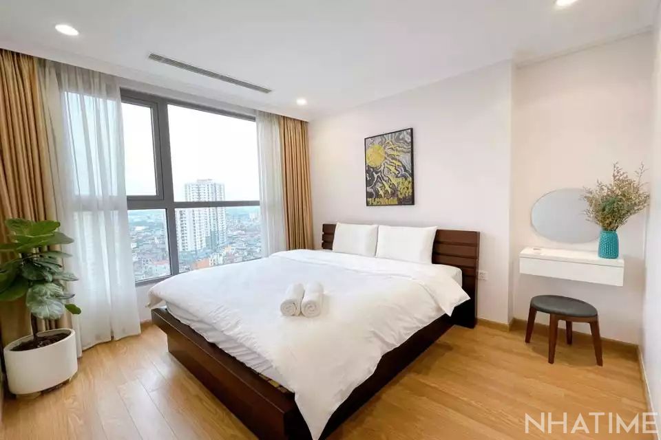 Bán căn hộ chung cư Park 1 Times City Photo No.3