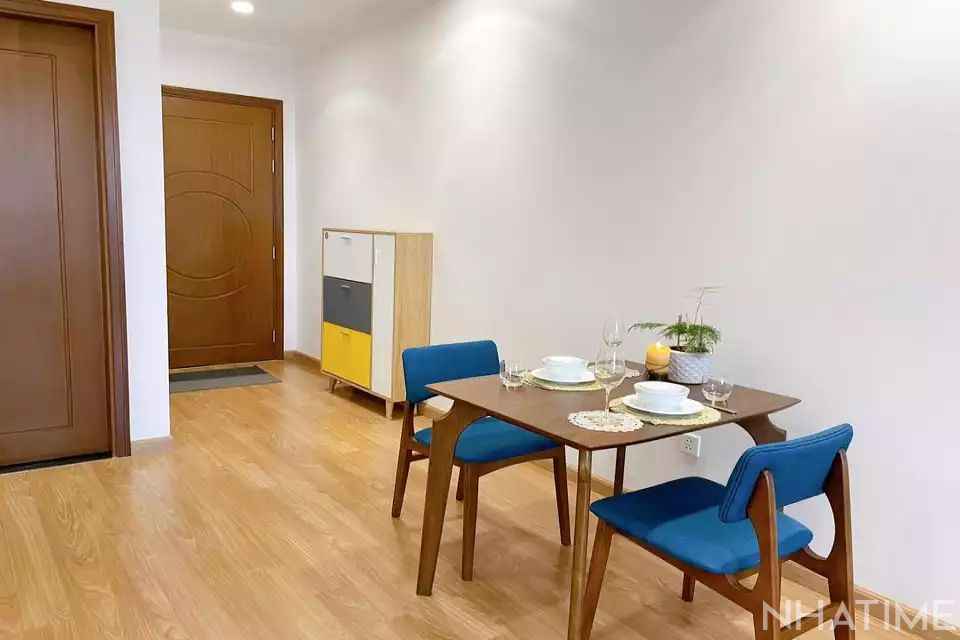 Bán căn hộ chung cư Park 1 Times City Photo No.4