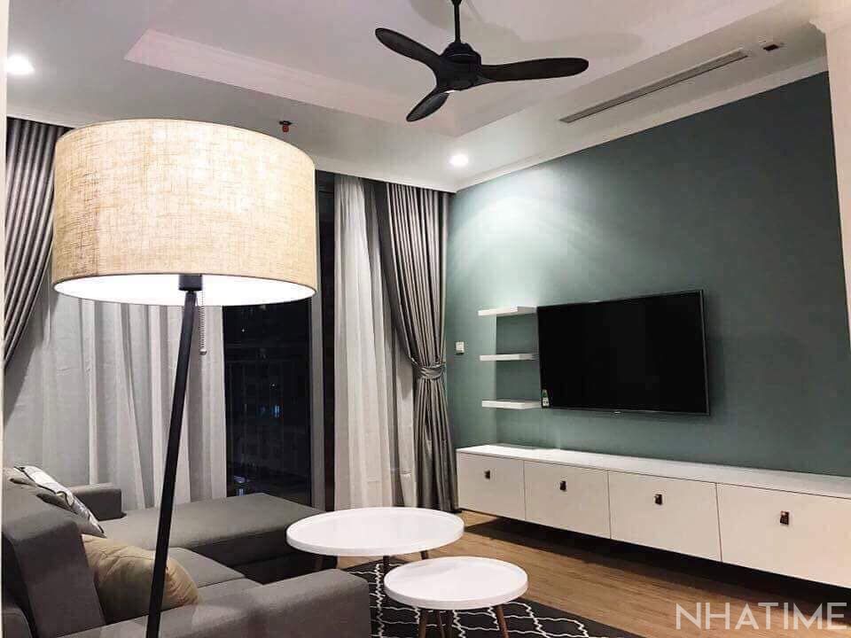 Bán căn hộ chung cư Park 1 Times City