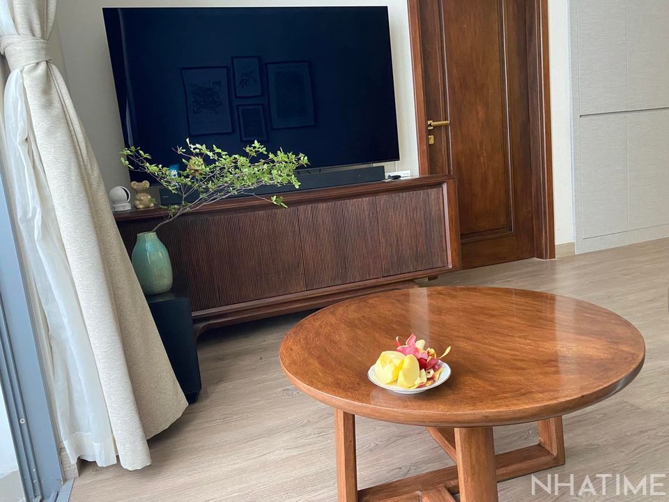 Bán căn hộ chung cư Park 2 Times City