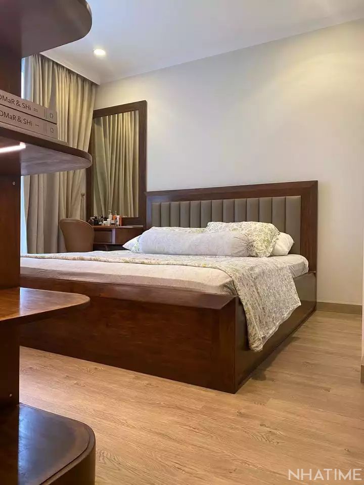 Bán căn hộ chung cư Park 2 Times City Photo No.2