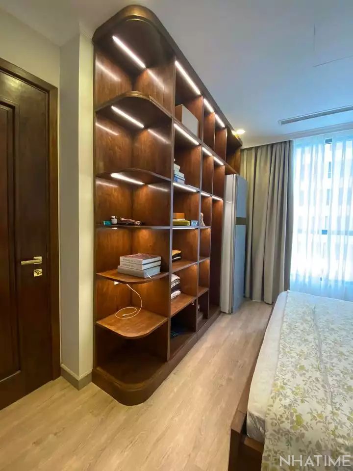 Bán căn hộ chung cư Park 2 Times City Photo No.3