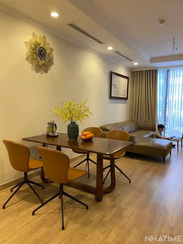 Bán căn hộ chung cư Park 2 Times City Photo No.4