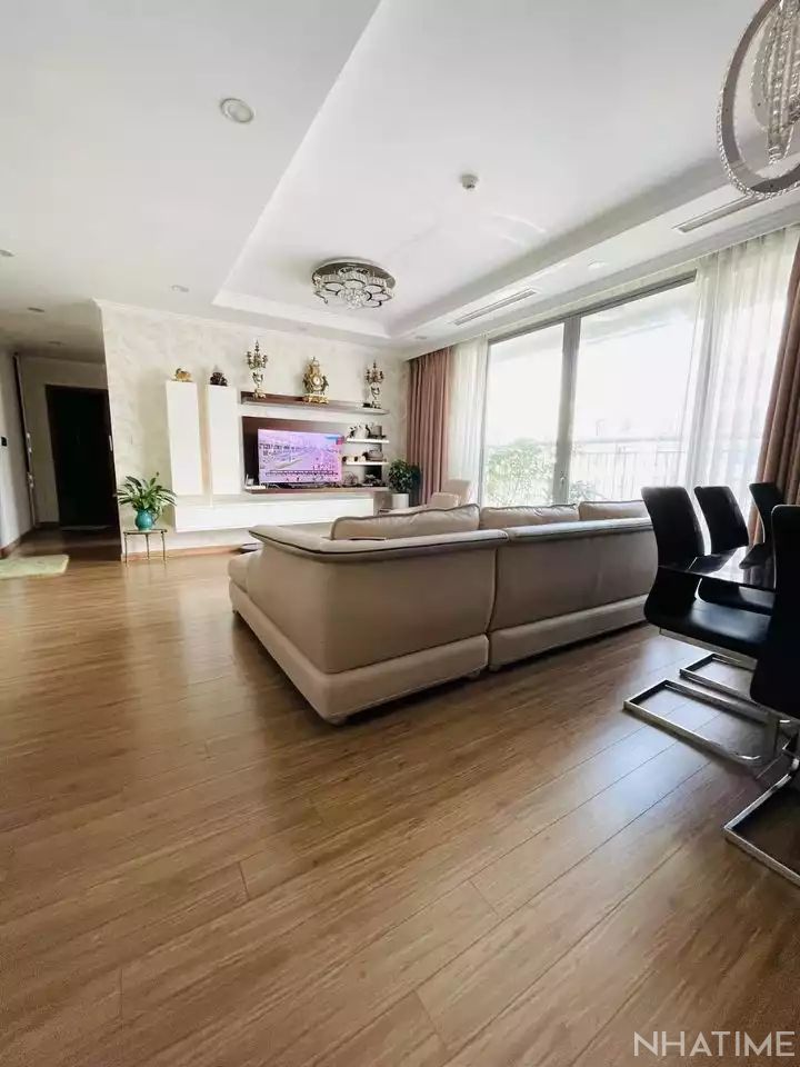 Bán căn hộ chung cư Park 3 Times City Photo No.2