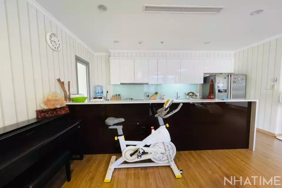 Bán căn hộ chung cư Park 3 Times City Photo No.3