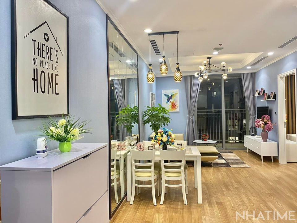 Bán căn hộ chung cư Park 6 Times City