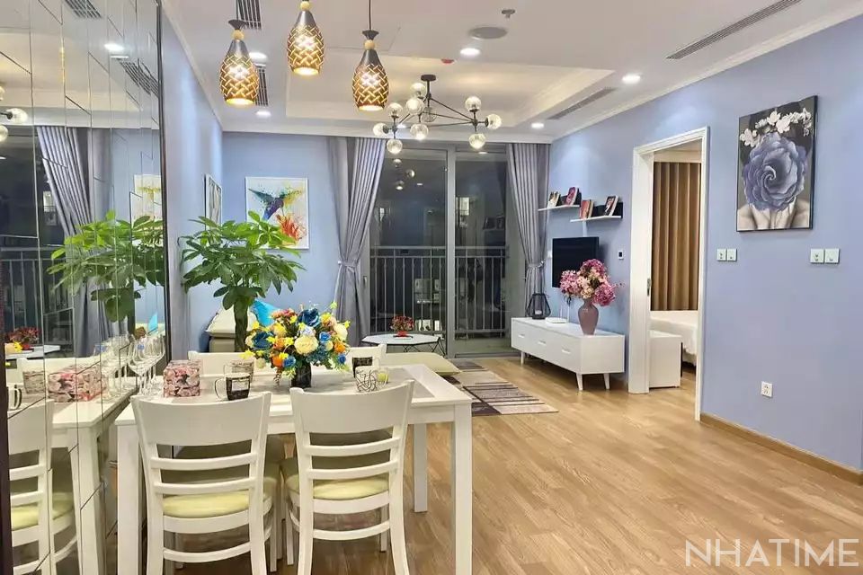 Bán căn hộ chung cư Park 6 Times City Photo No.2