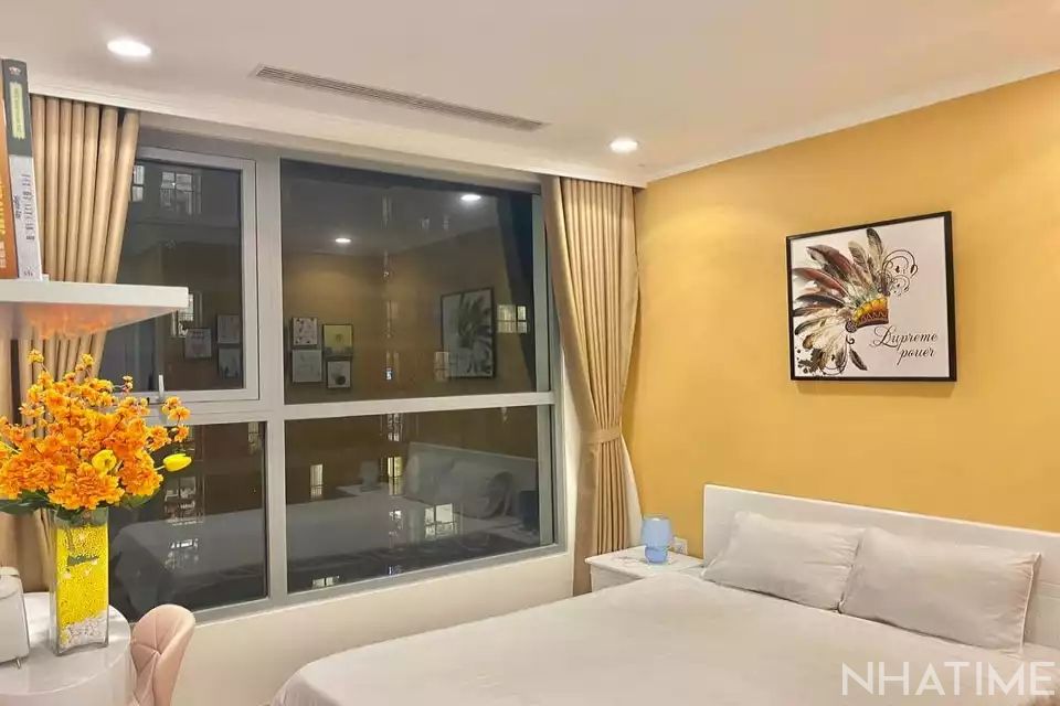 Bán căn hộ chung cư Park 6 Times City Photo No.4