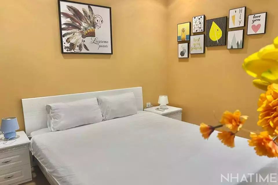 Bán căn hộ chung cư Park 6 Times City Photo No.5