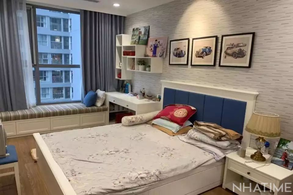 Bán căn hộ chung cư Park 6 Times City Photo No.2