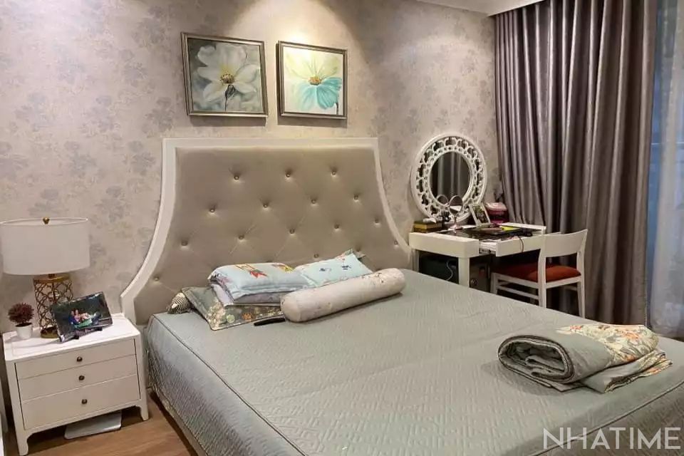 Bán căn hộ chung cư Park 6 Times City Photo No.3