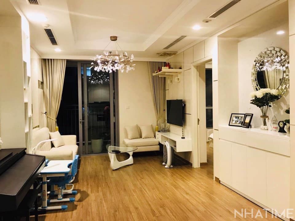 Bán căn hộ chung cư Park 7 Times City