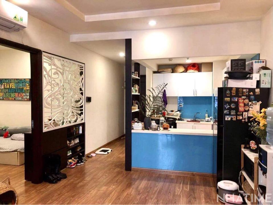 Bán căn hộ chung cư T10 Times City