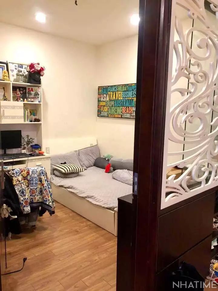 Bán căn hộ chung cư T10 Times City Photo No.2